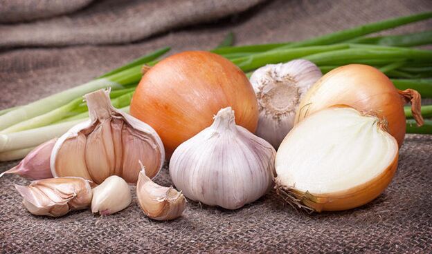 Folk remedies to increase potency