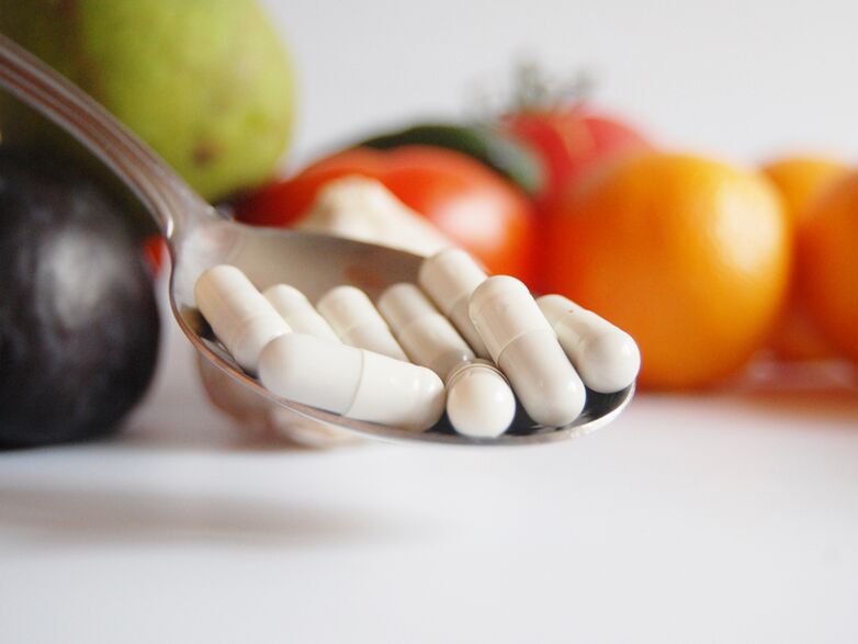 Increase potency